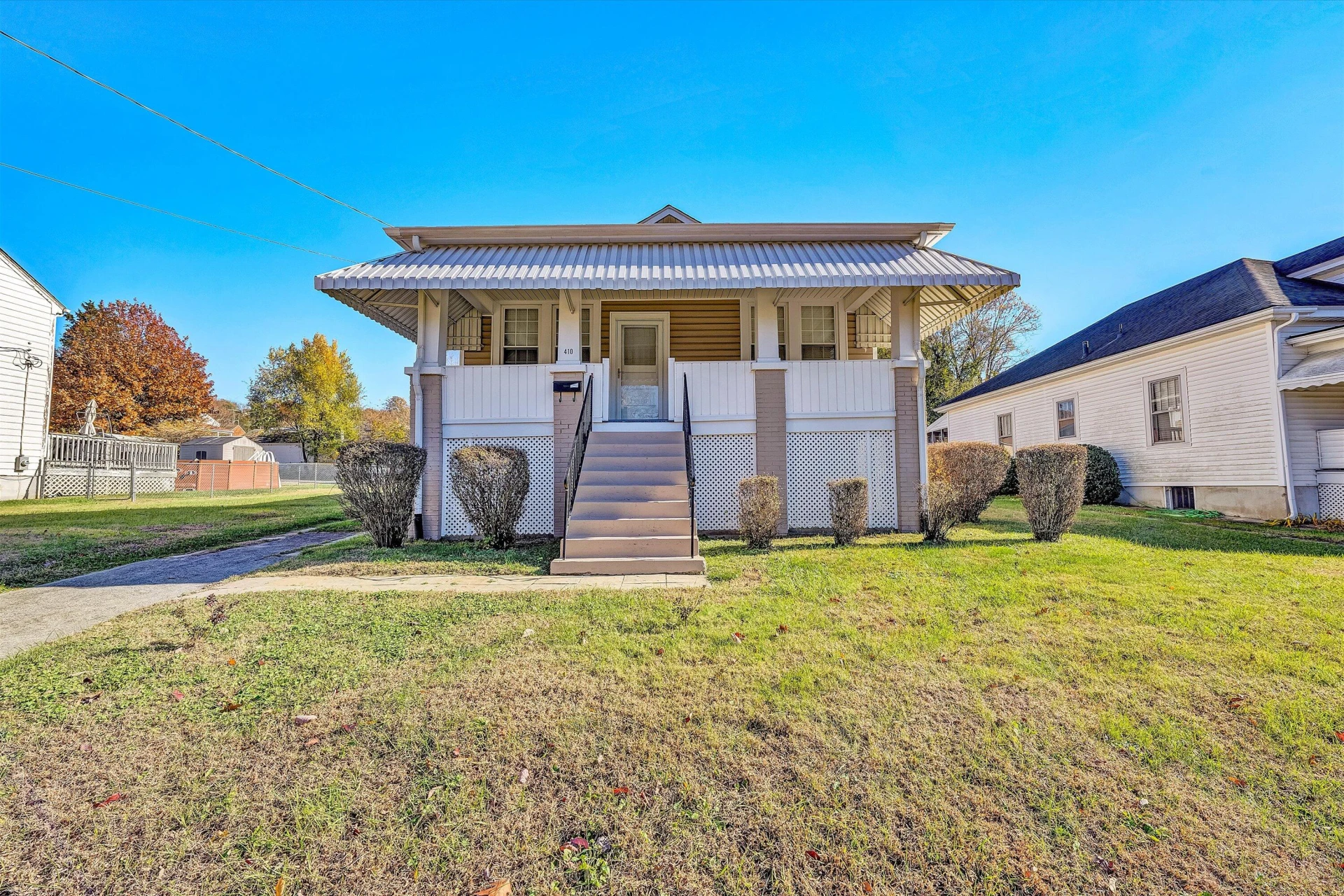 410 N Blair ST - Photo 36