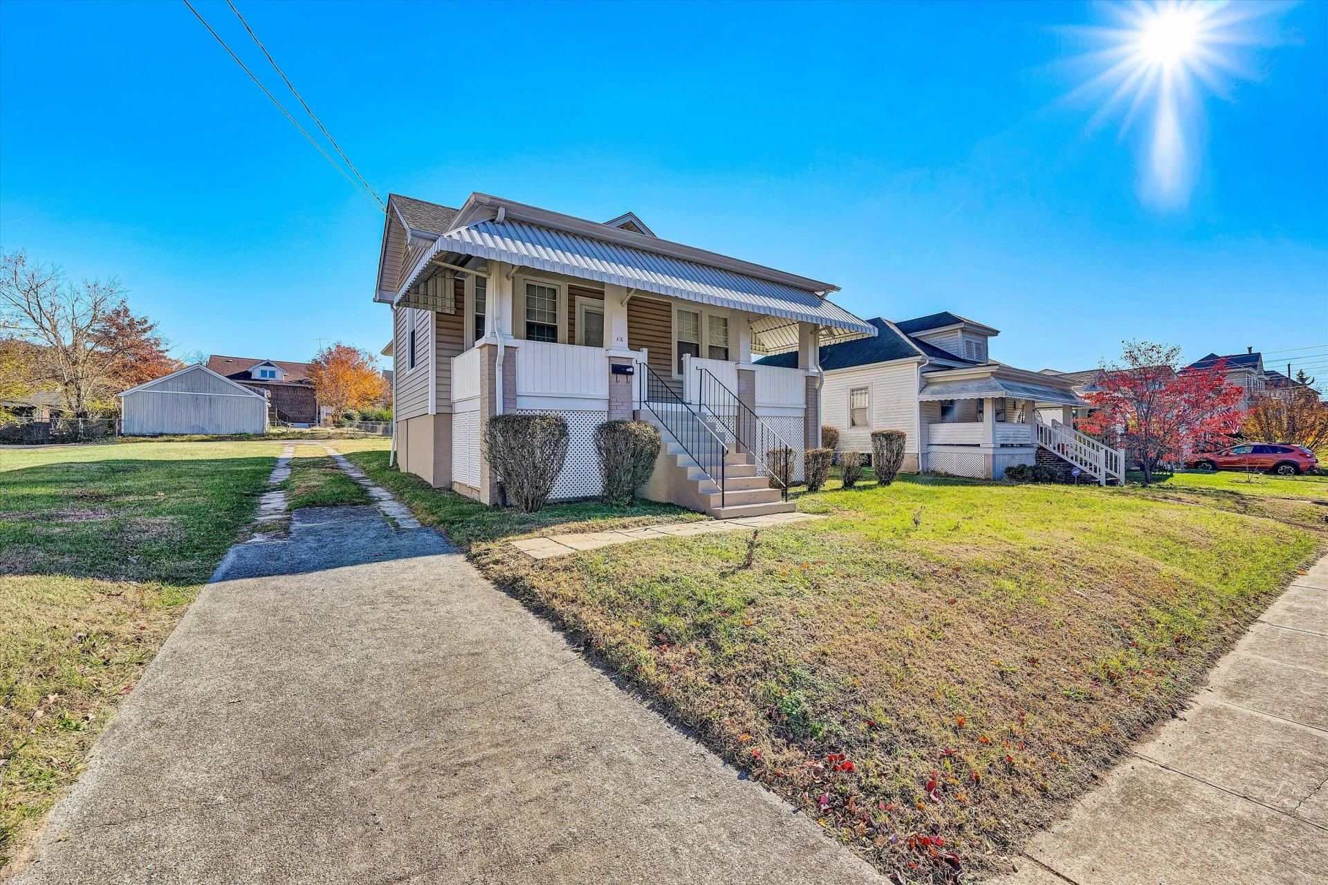 410 N Blair ST - Photo 37
