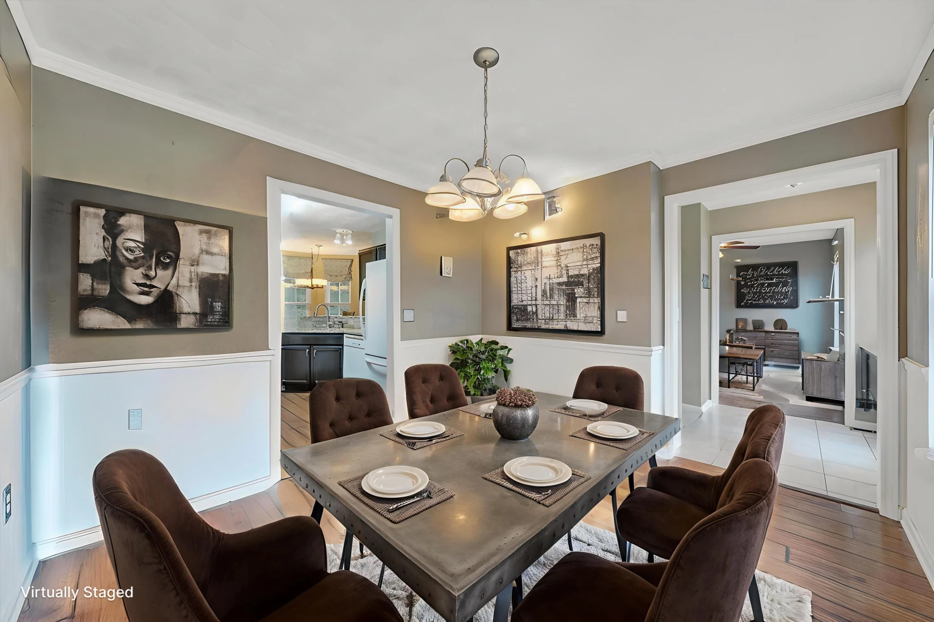 4933 Pine Glen RD NE - Photo 15