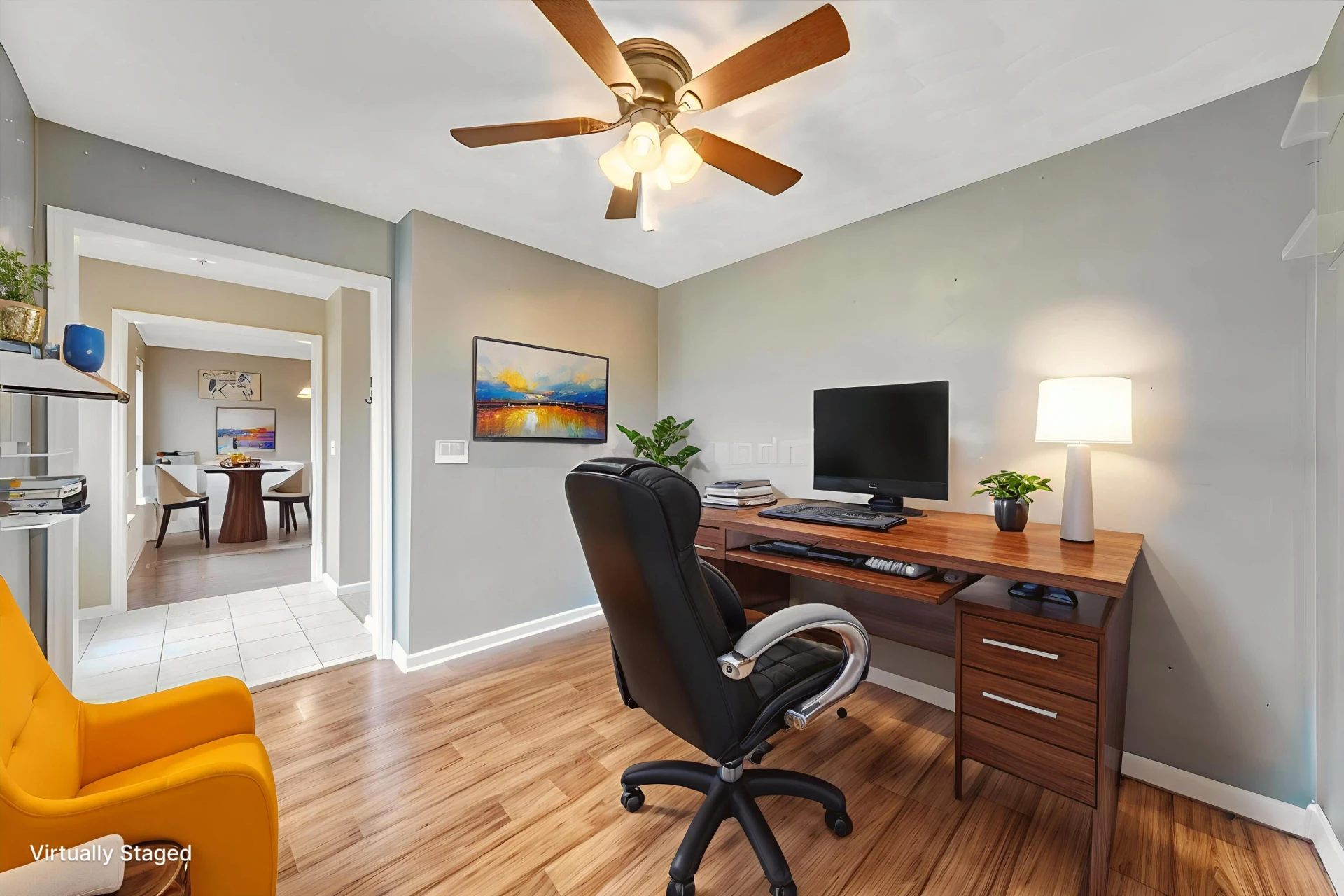 4933 Pine Glen RD NE - Photo 16
