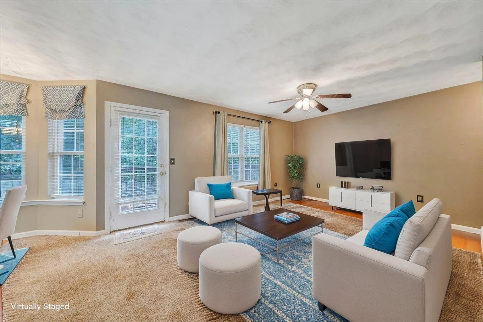 4933 Pine Glen RD NE - Photo 17