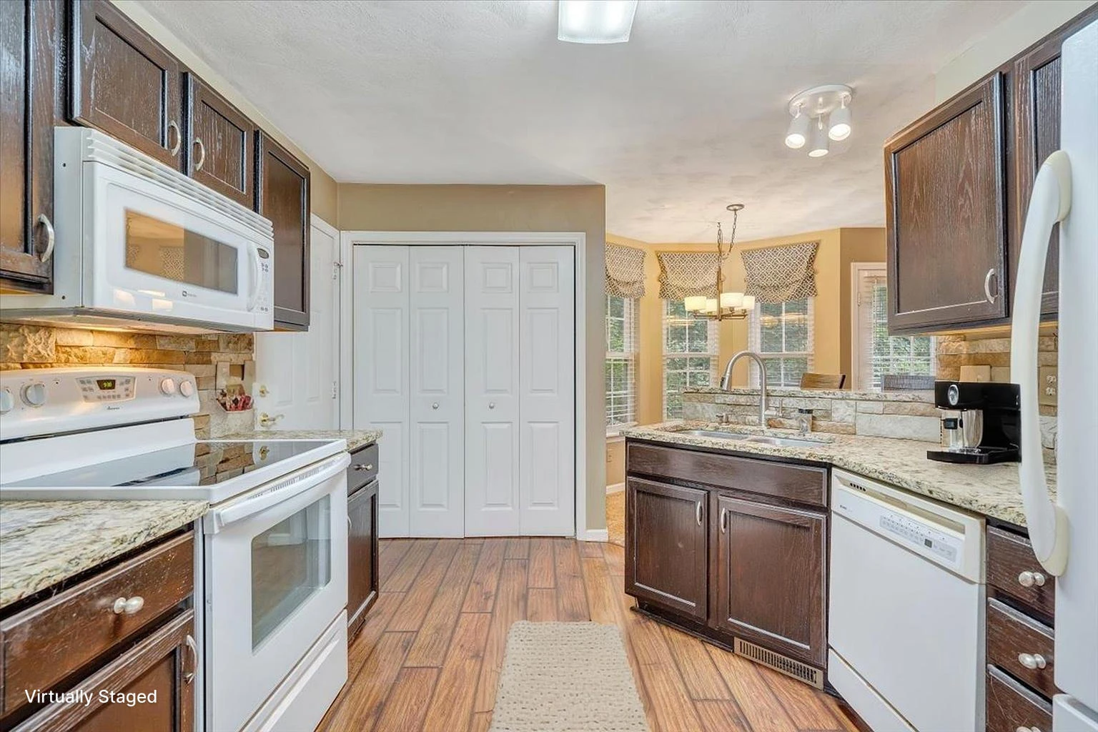 4933 Pine Glen RD NE - Photo 19