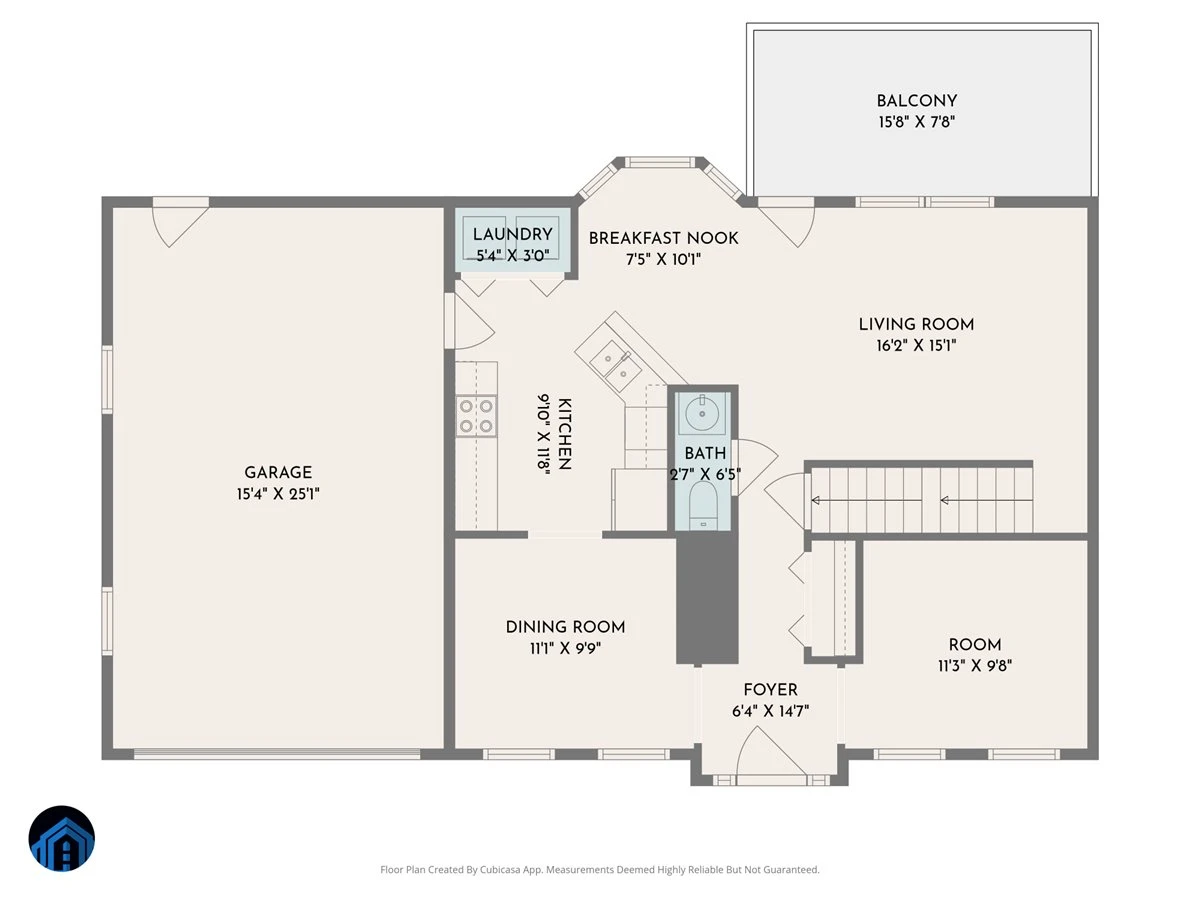 4933 Pine Glen RD NE - Photo 3