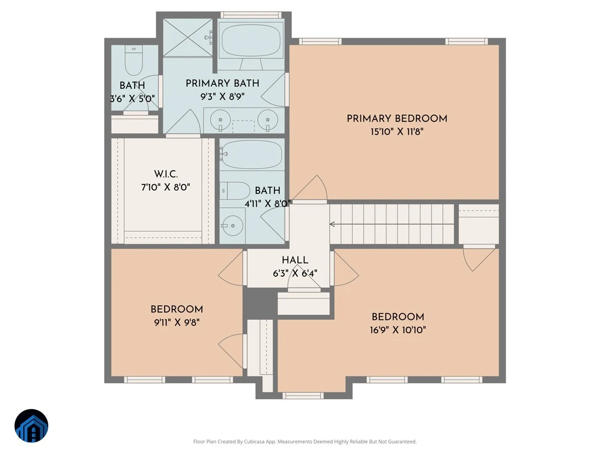 4933 Pine Glen RD NE - Photo 5