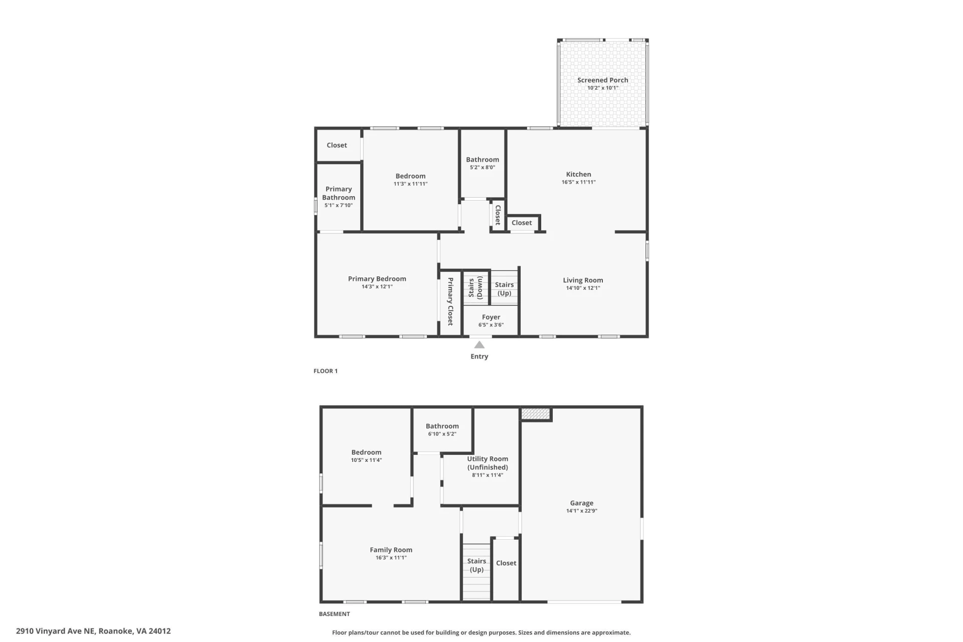 2910 Vinyard AVE NE - Photo 35