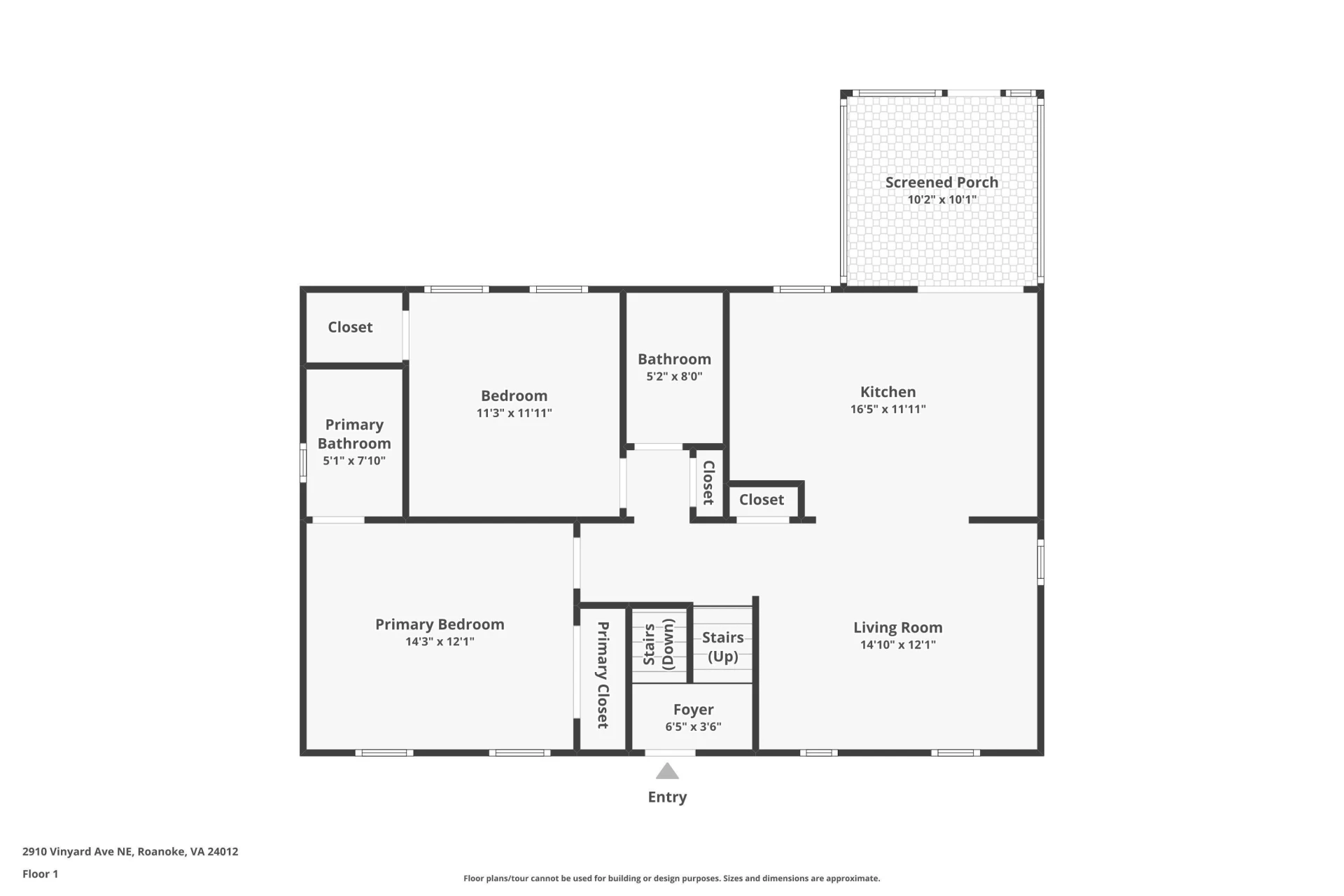 2910 Vinyard AVE NE - Photo 36