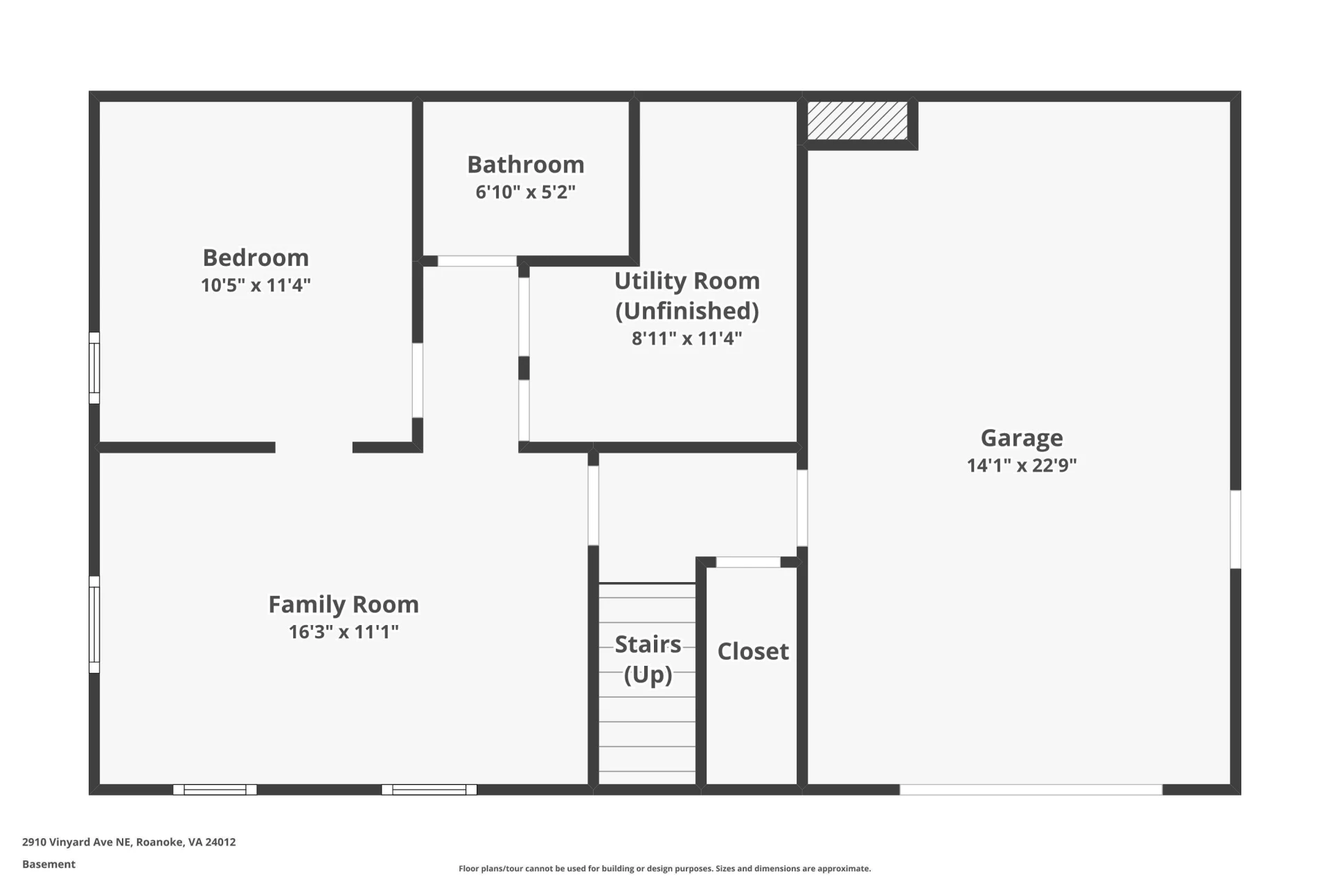 2910 Vinyard AVE NE - Photo 37
