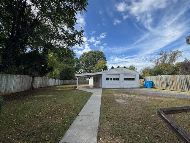 4916 Hildebrand RD NW - Photo 19