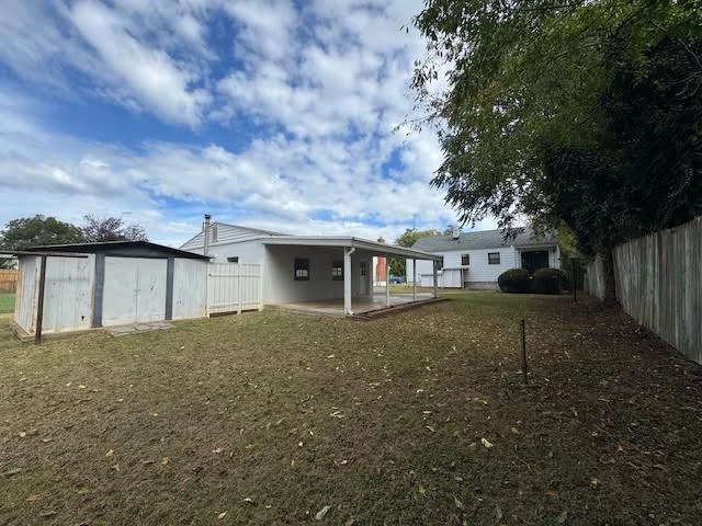 4916 Hildebrand RD NW - Photo 23
