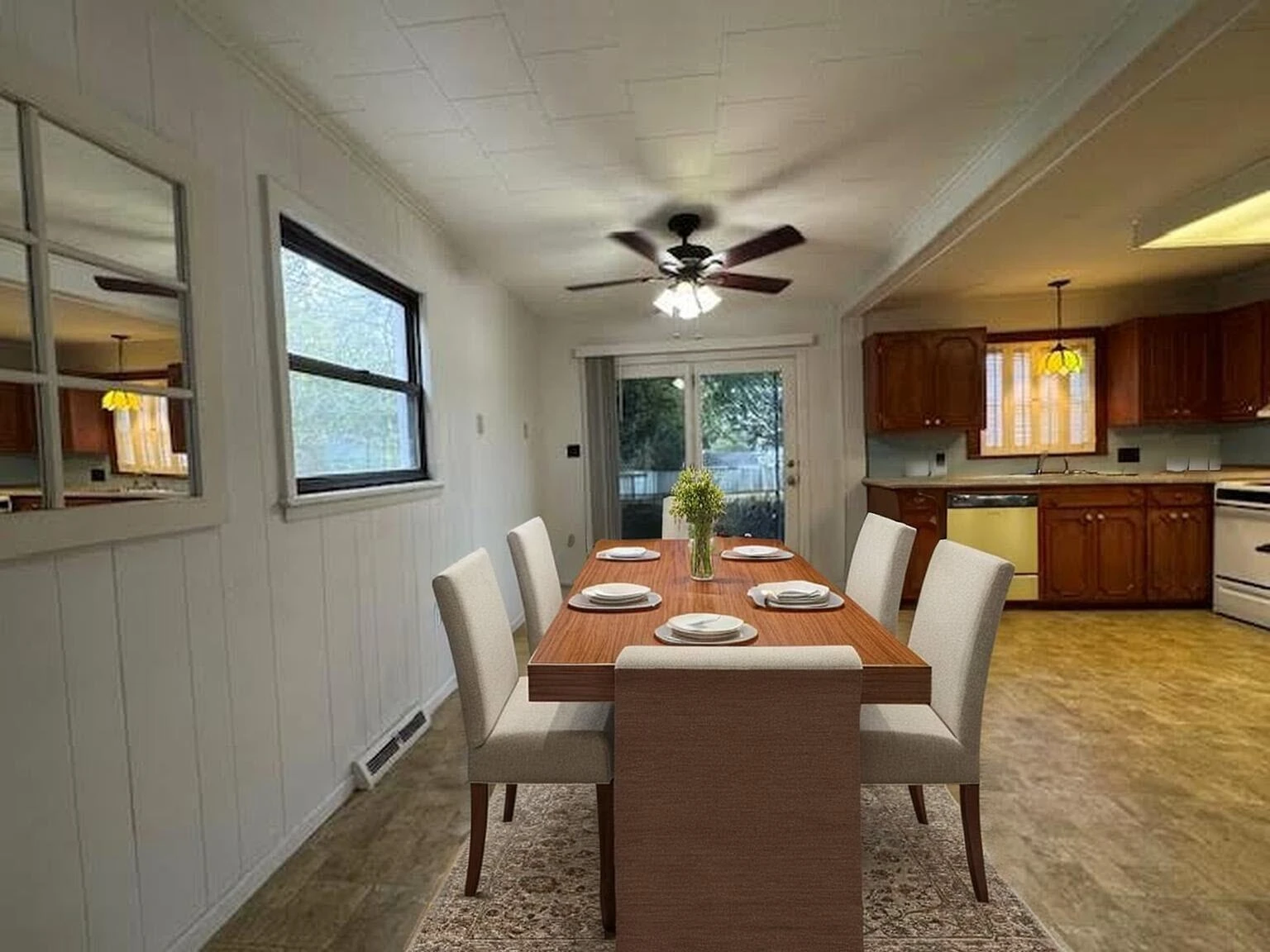 4916 Hildebrand RD NW - Photo 4