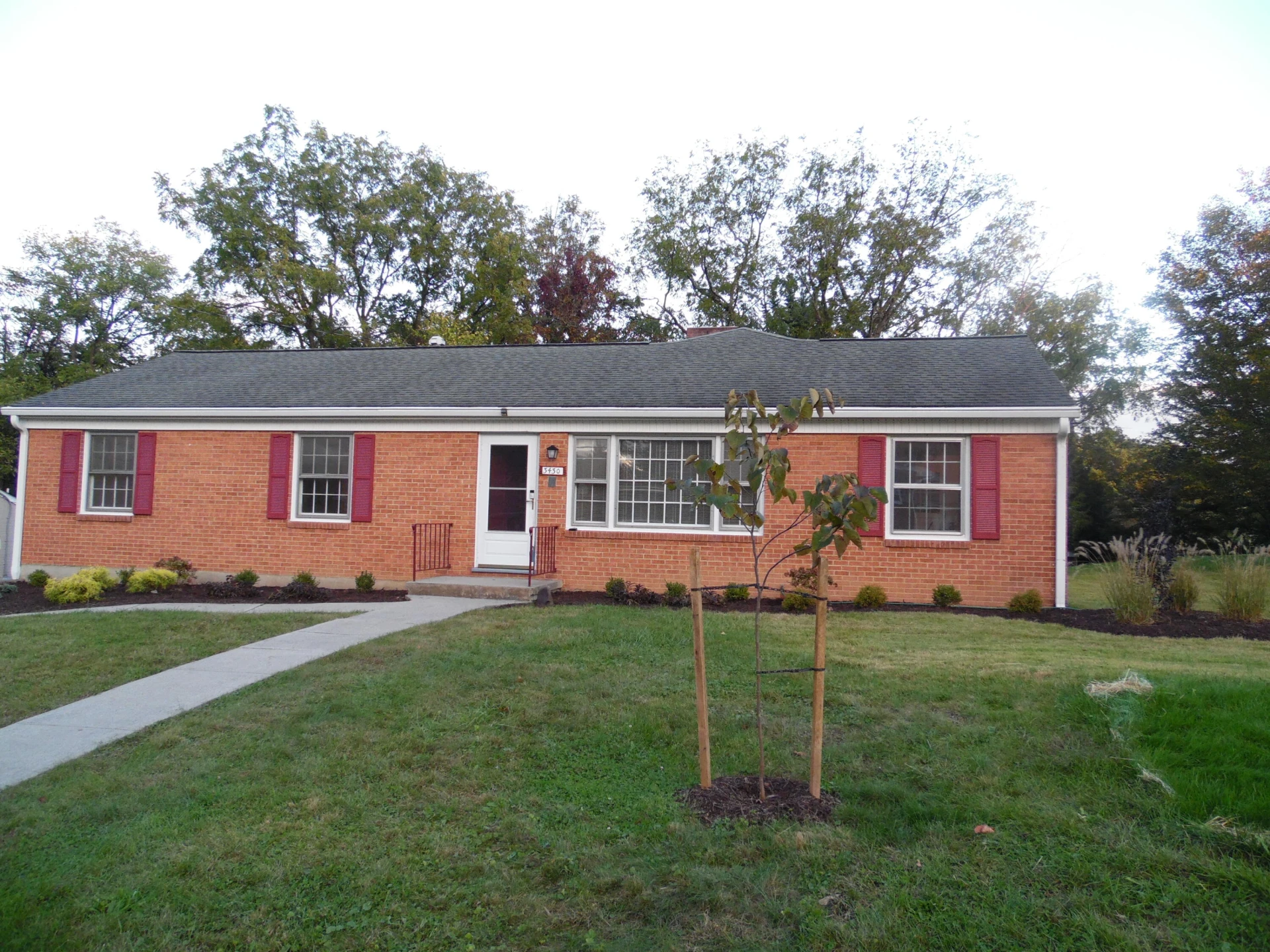 3430 Ashmeade DR