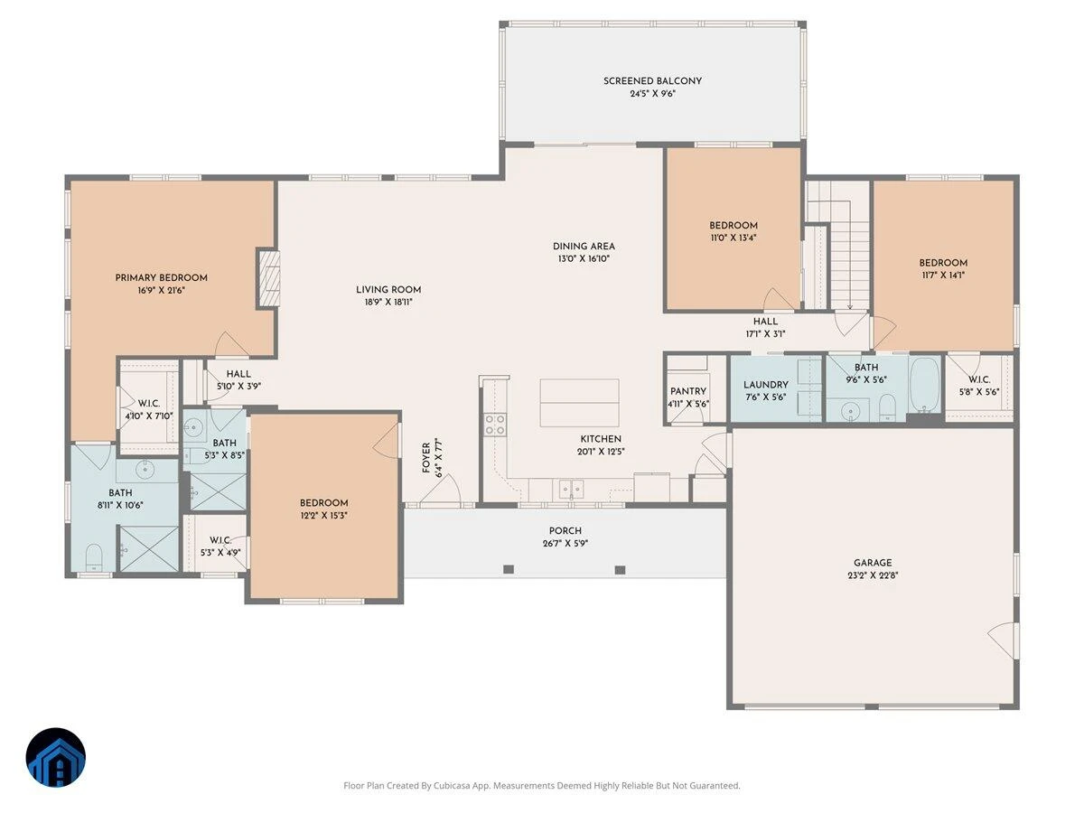 1989 Mountain View RD - Photo 122