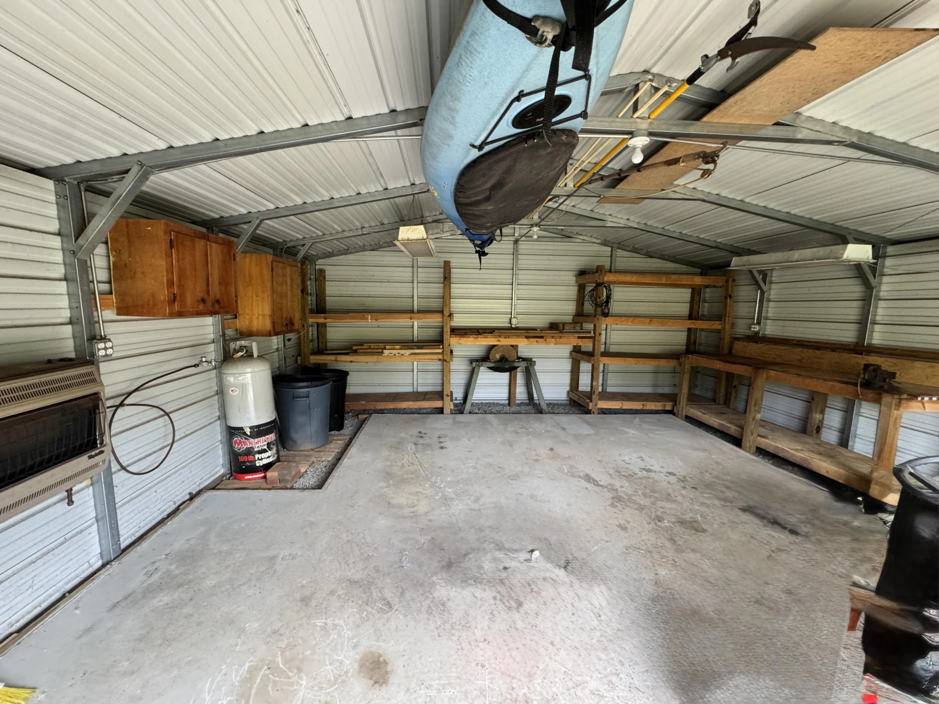 480 Glade Creek RD - Photo 14