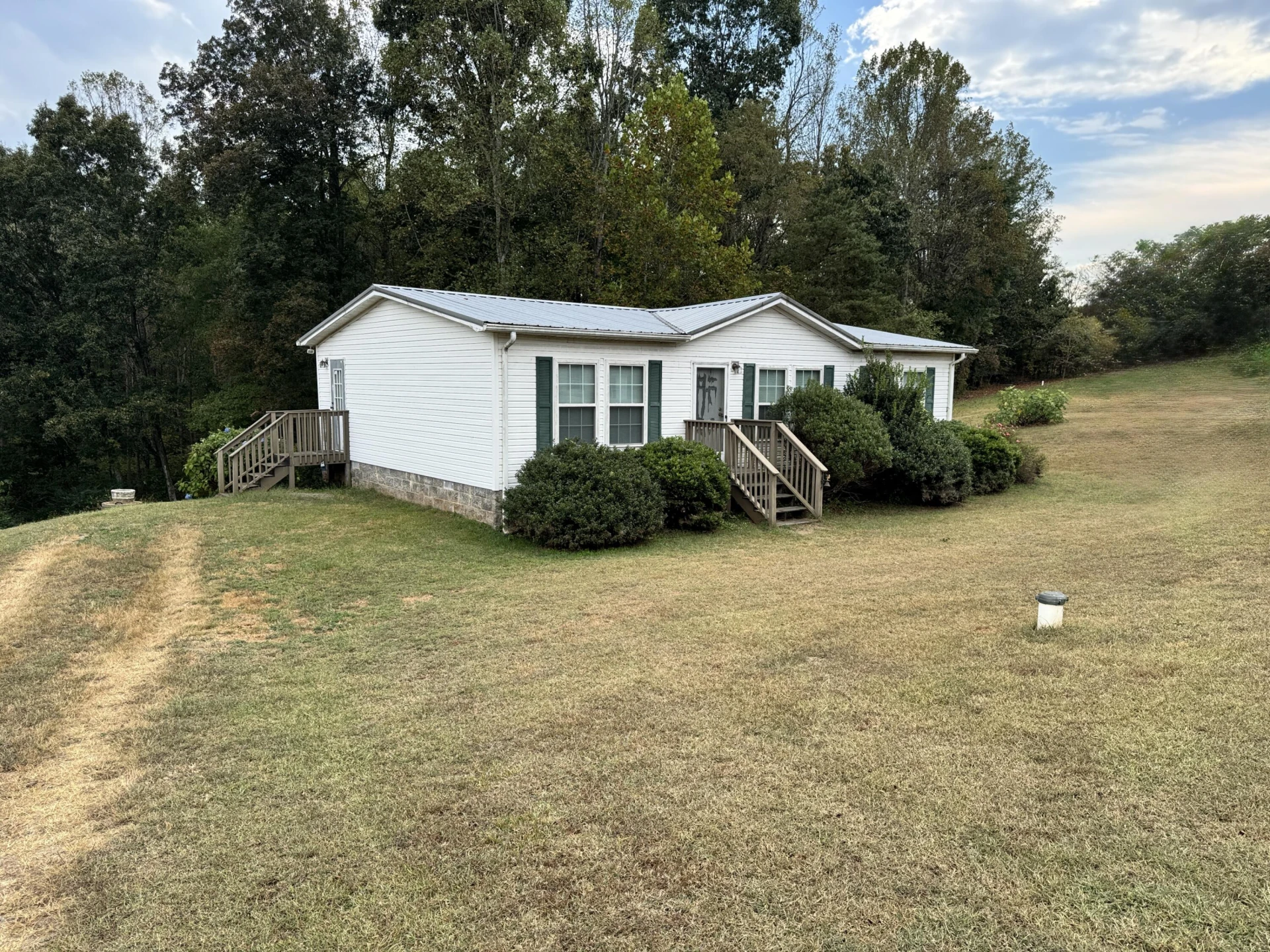 480 Glade Creek RD - Photo 2
