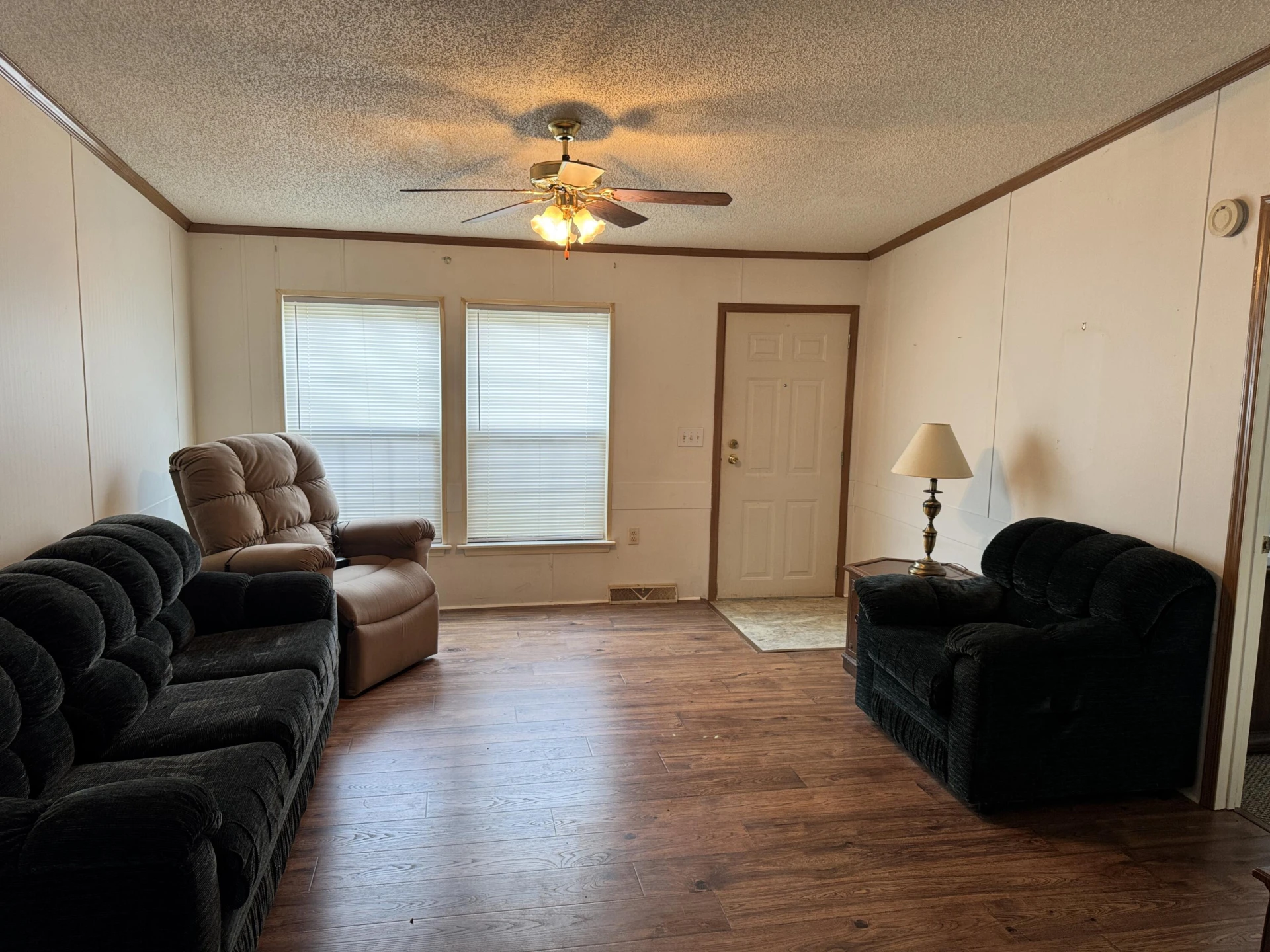 480 Glade Creek RD - Photo 5