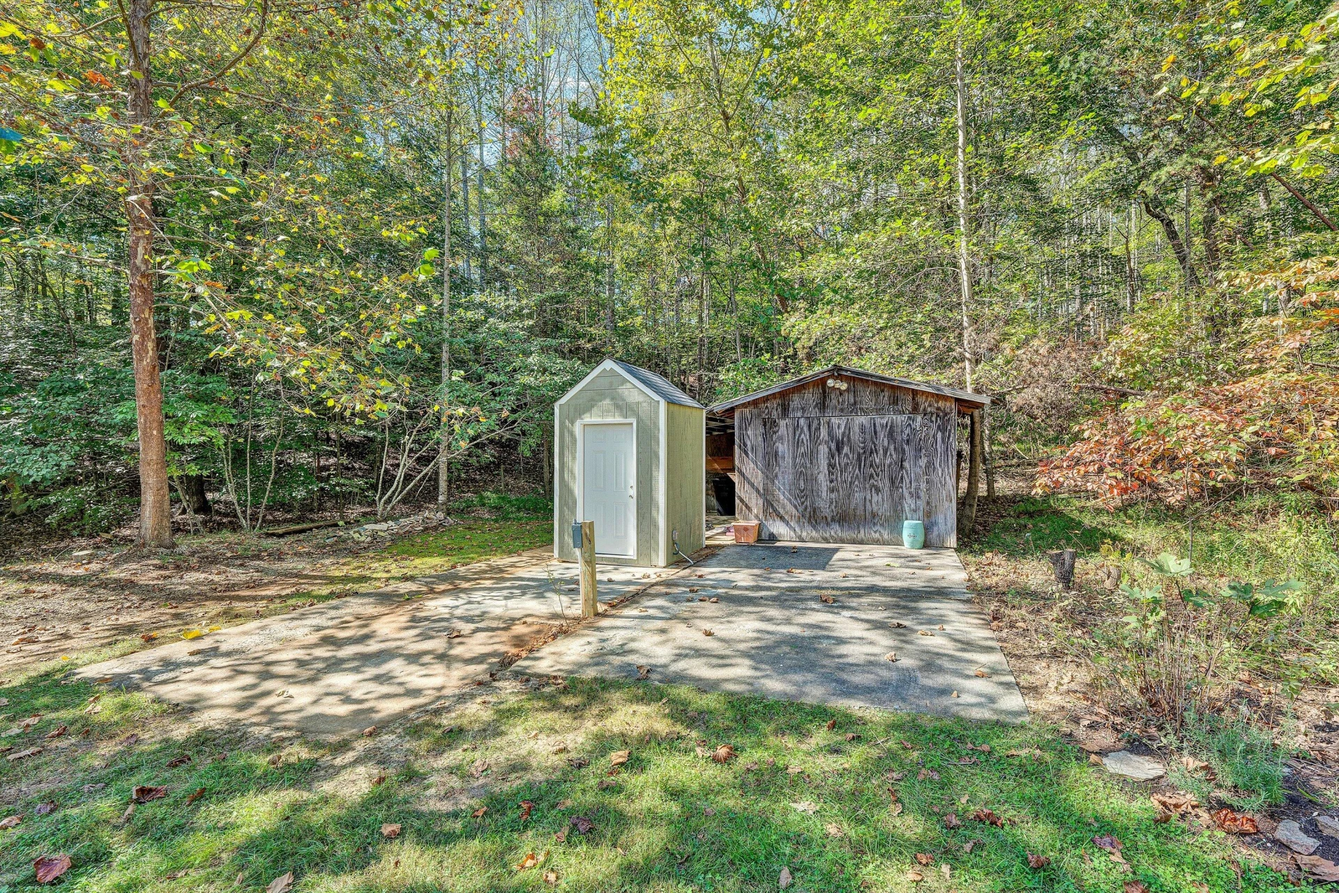 3561 Rutrough RD SE - Photo 49