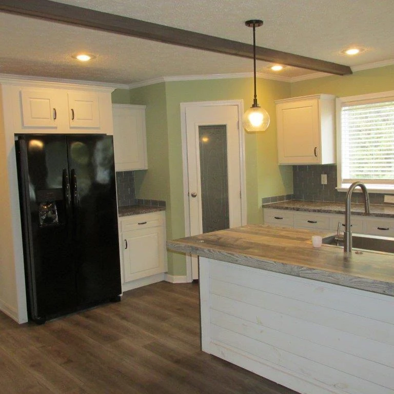 12400 Hardy RD - Photo 5