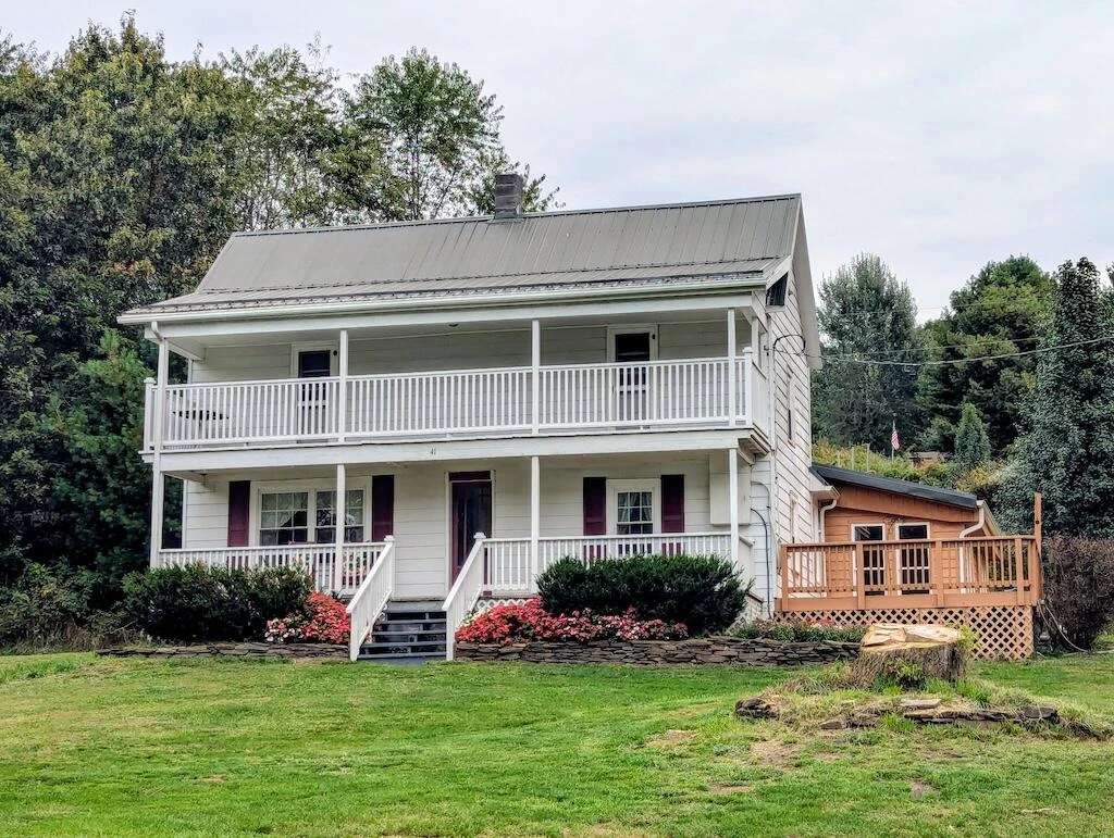 41 Tall Pines LN - Photo 2
