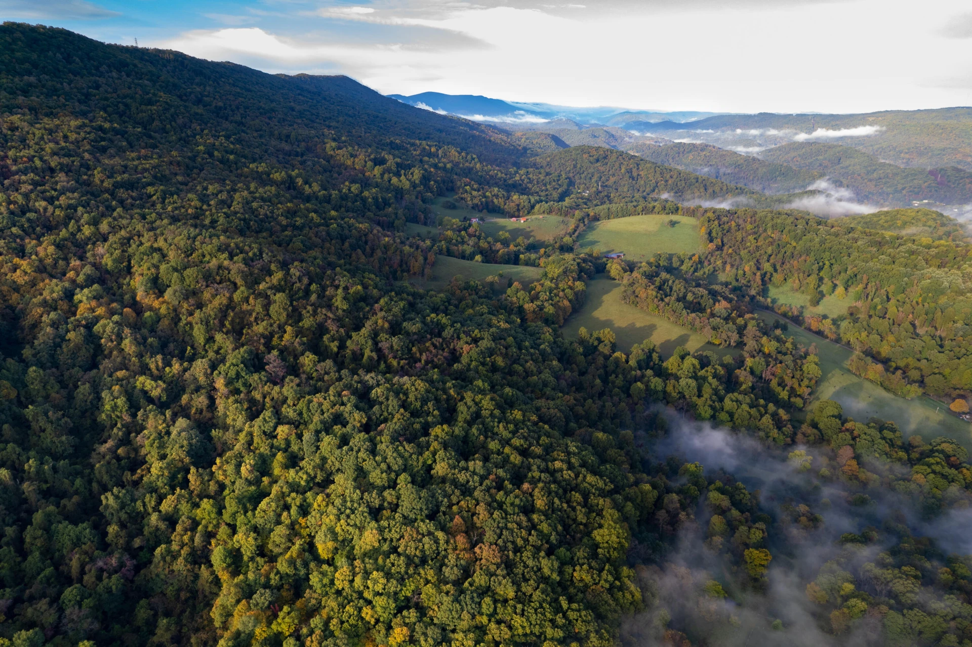 0 Robertson Mountain RD