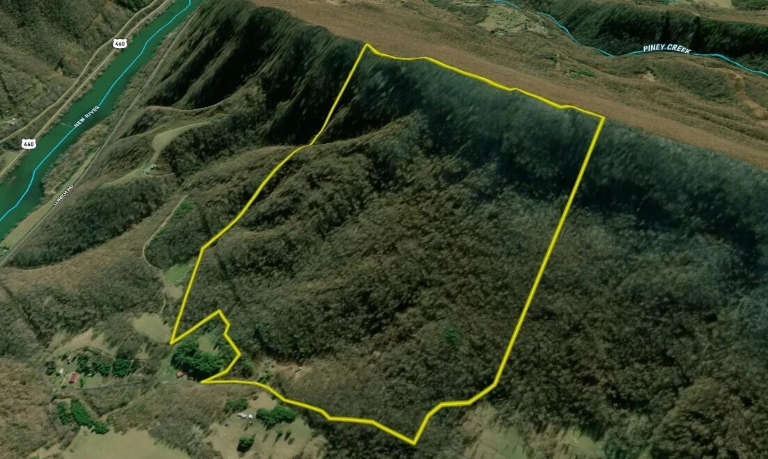 0 Robertson Mountain RD - Photo 11