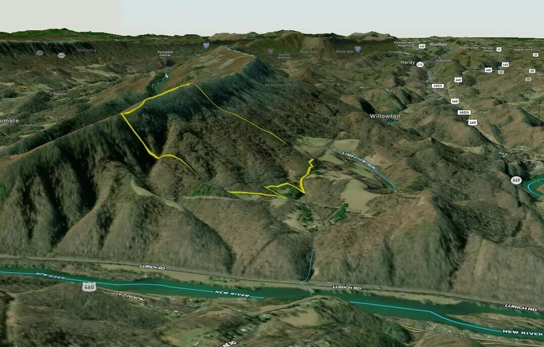0 Robertson Mountain RD - Photo 12