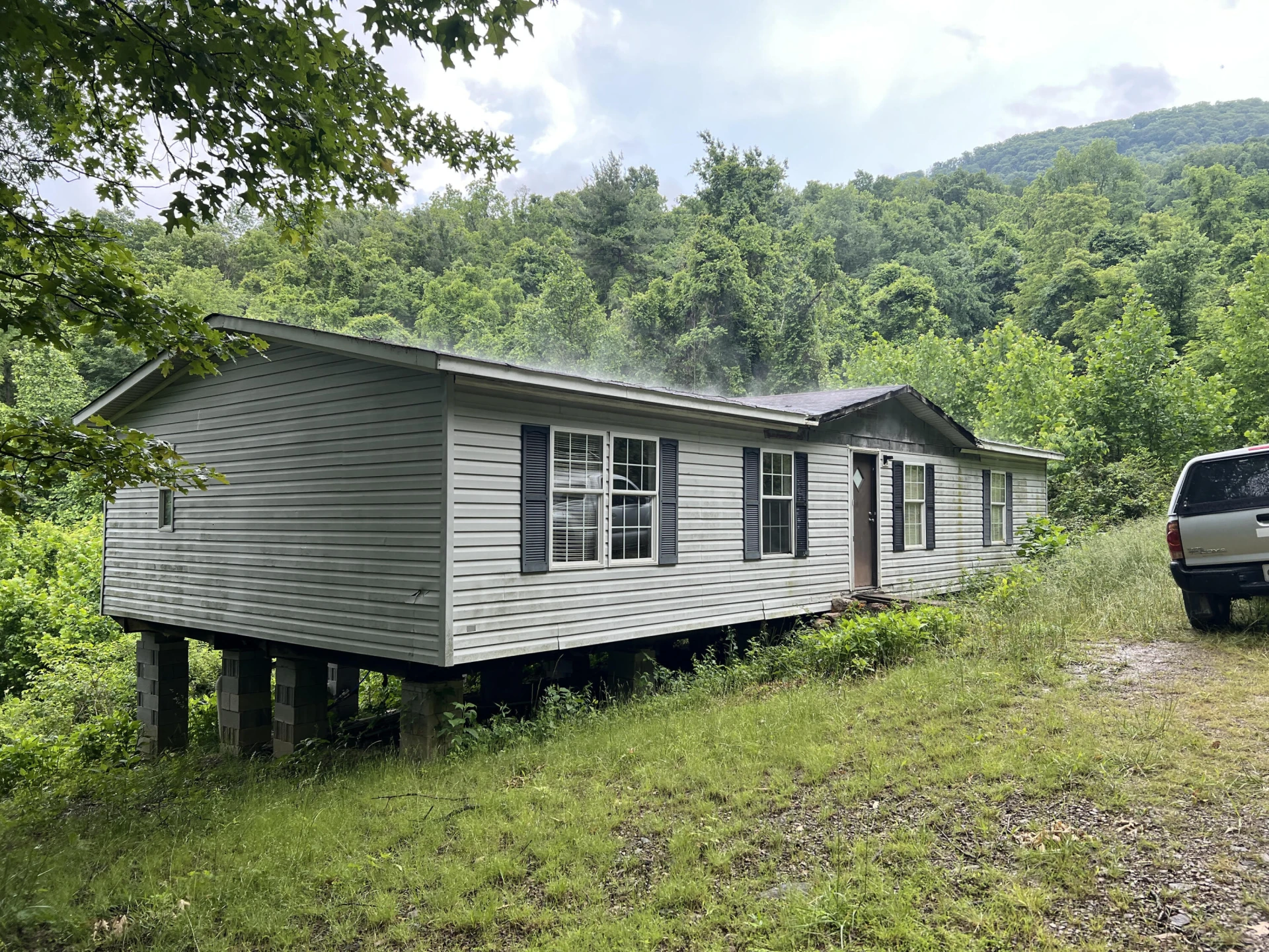 0 Robertson Mountain RD - Photo 21