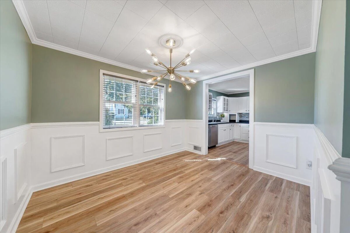 1403 graybill RD NW - Photo 15