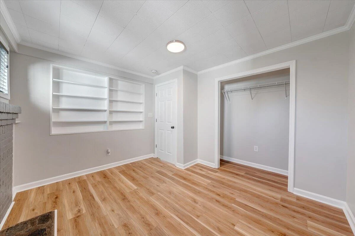 1403 graybill RD NW - Photo 16