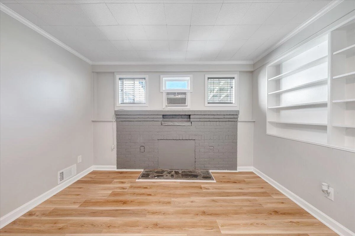 1403 graybill RD NW - Photo 17