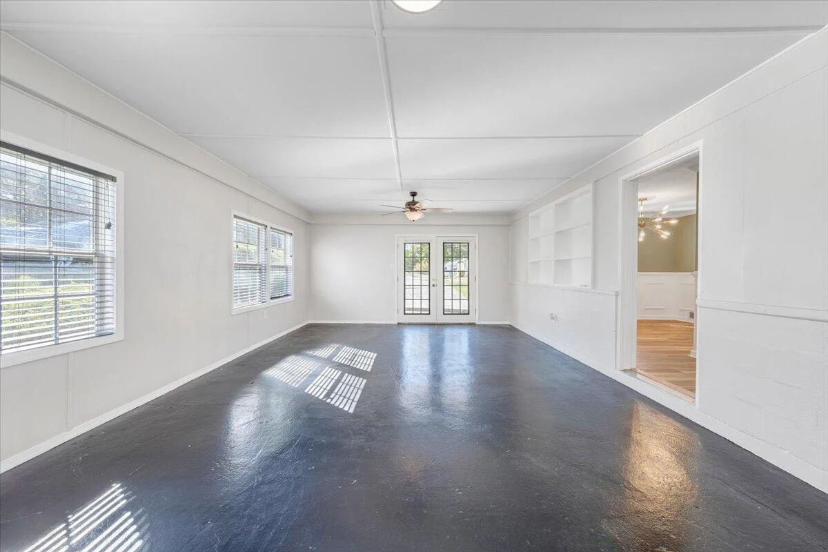 1403 graybill RD NW - Photo 19