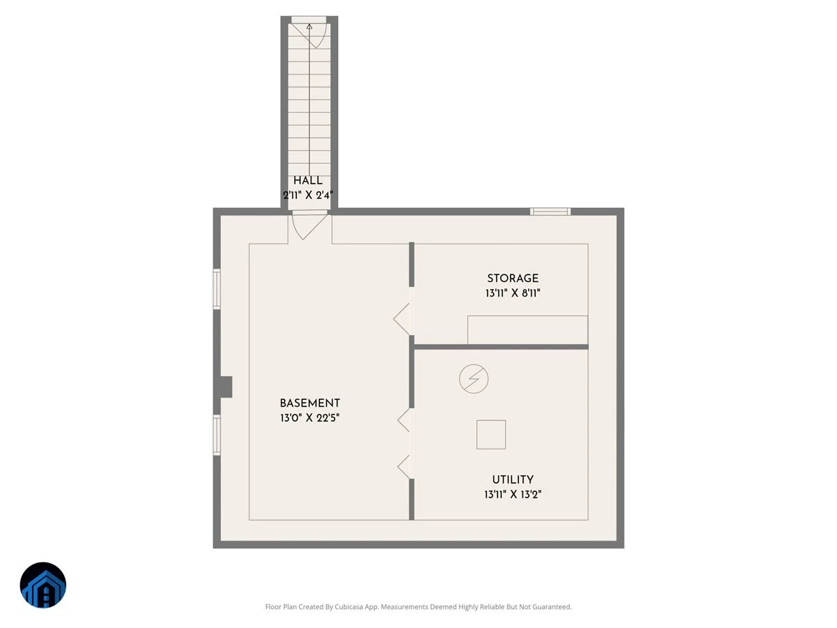 1403 graybill RD NW - Photo 3