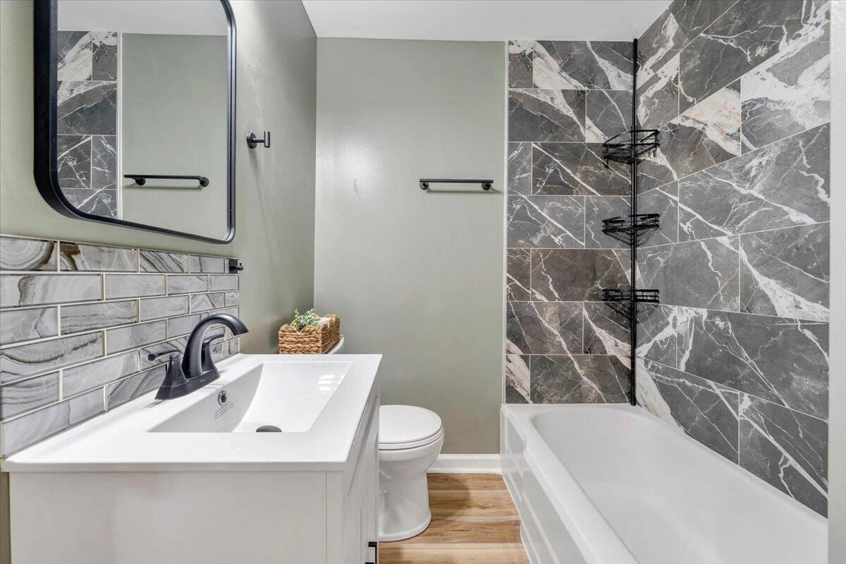 1403 graybill RD NW - Photo 23