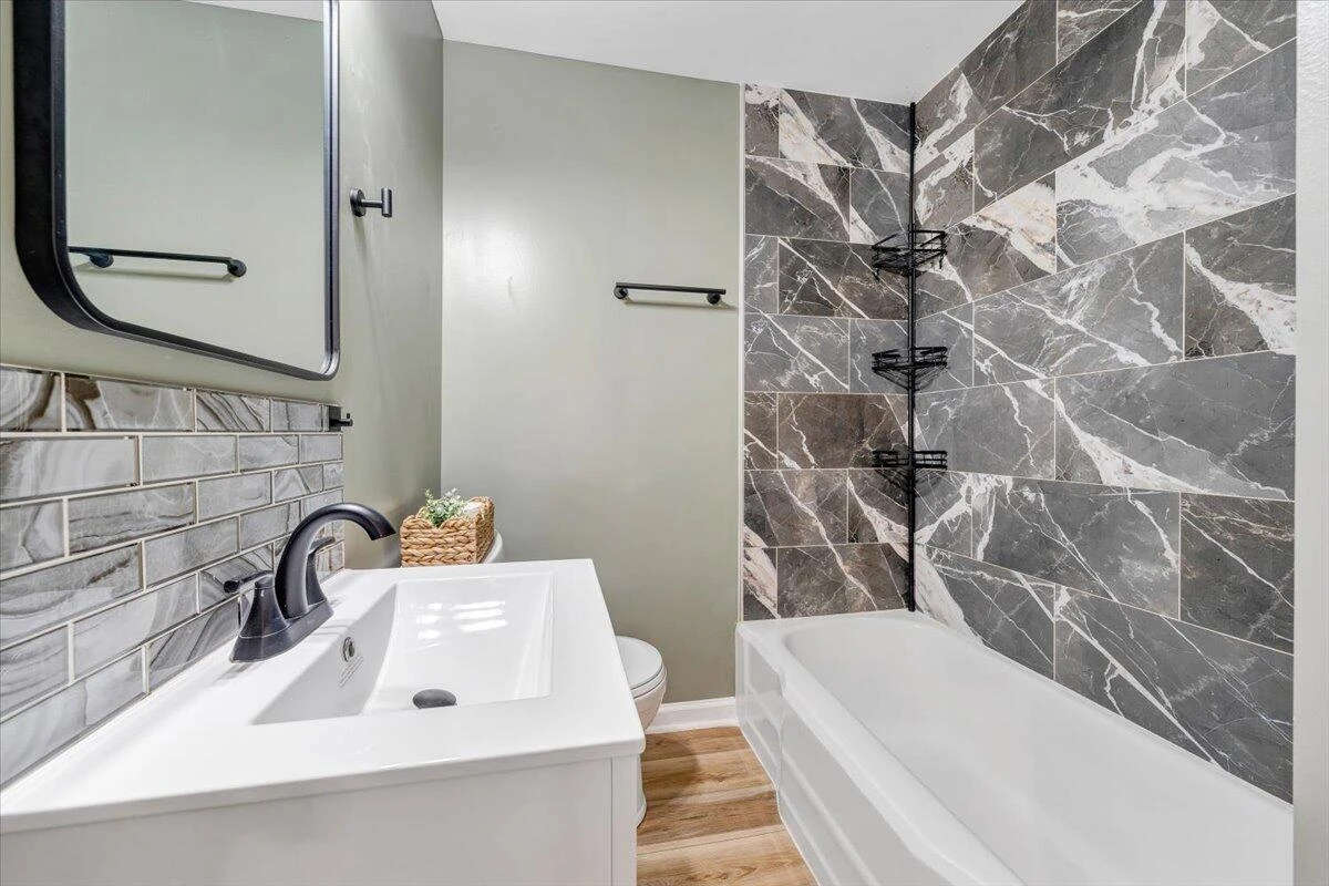 1403 graybill RD NW - Photo 24