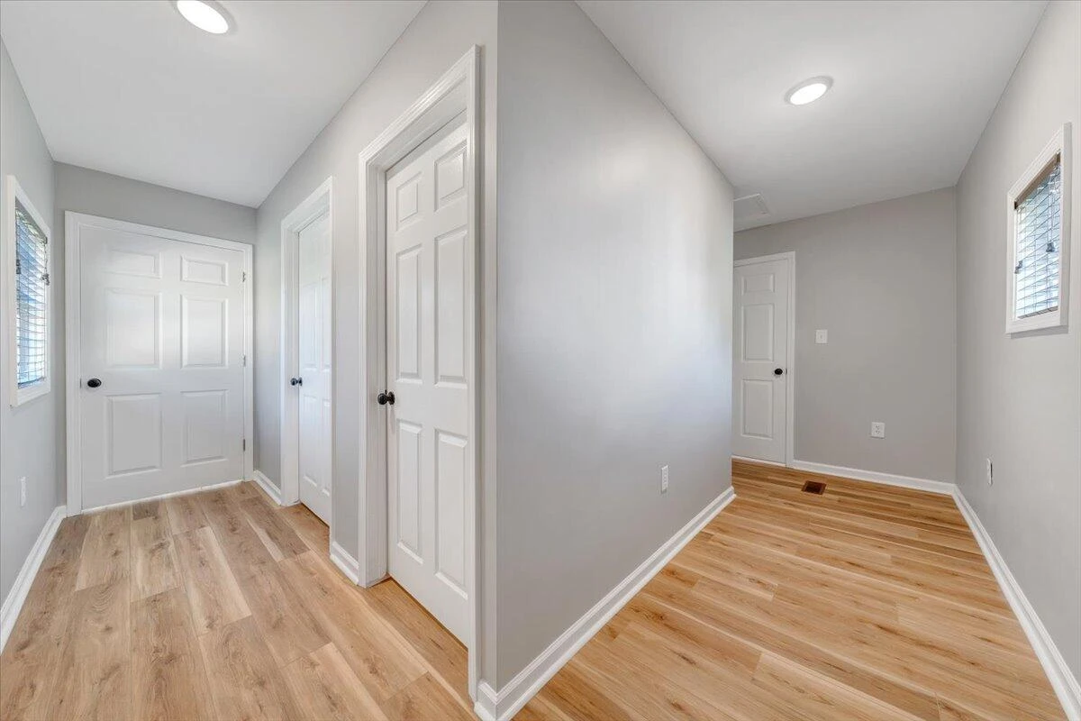 1403 graybill RD NW - Photo 27