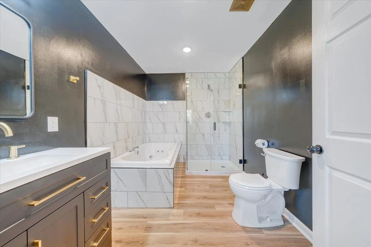 1403 graybill RD NW - Photo 28