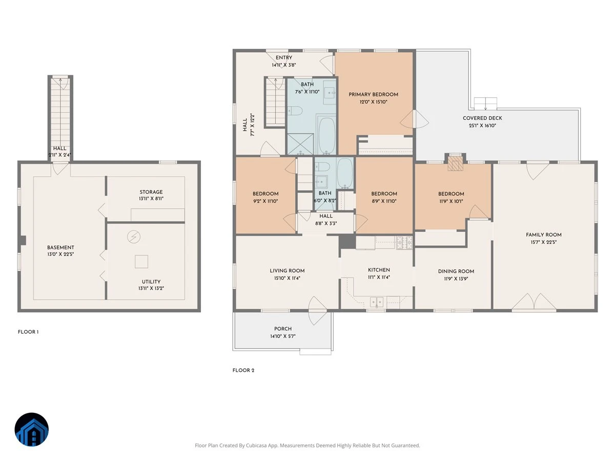 1403 graybill RD NW - Photo 5