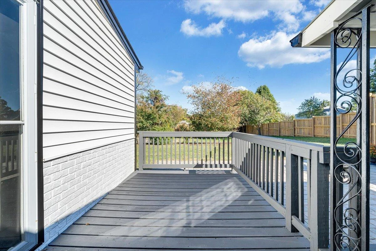 1403 graybill RD NW - Photo 38
