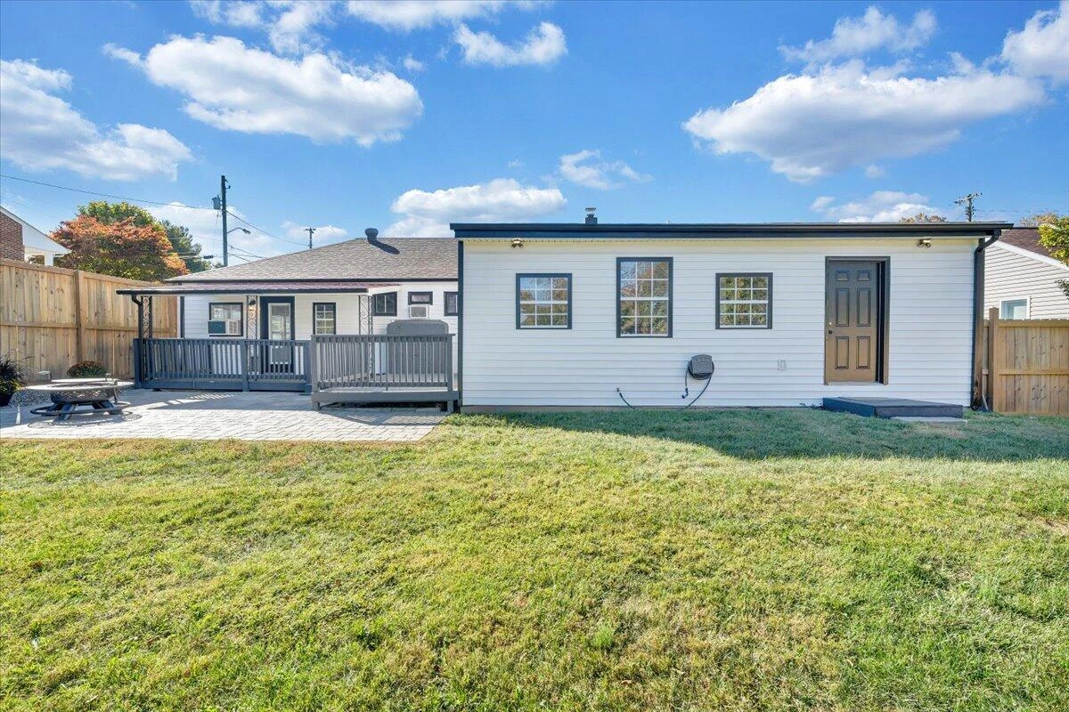 1403 graybill RD NW - Photo 39