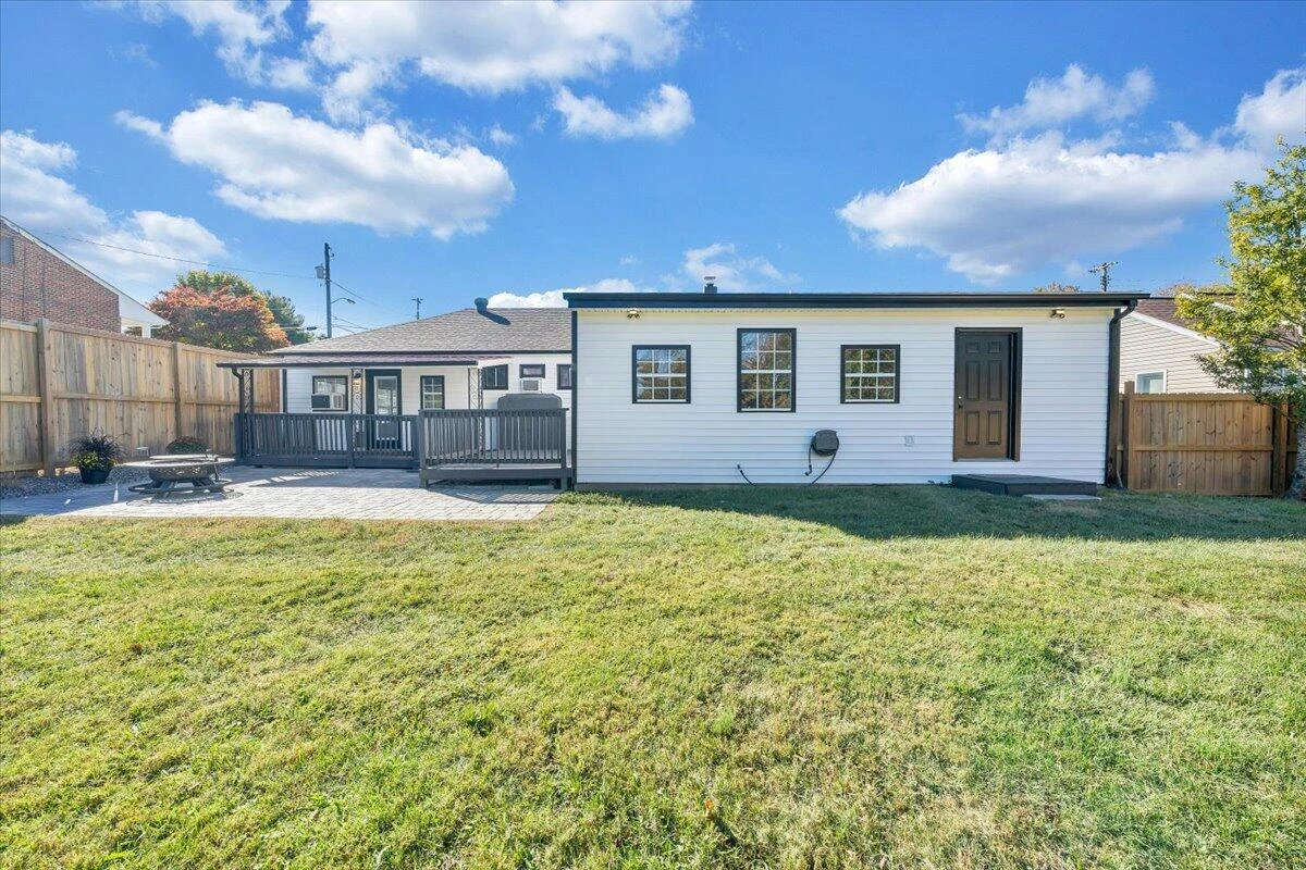 1403 graybill RD NW - Photo 40
