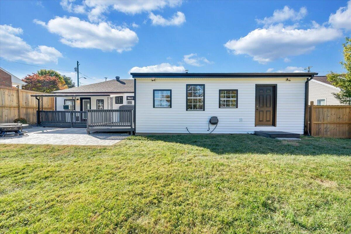 1403 graybill RD NW - Photo 41