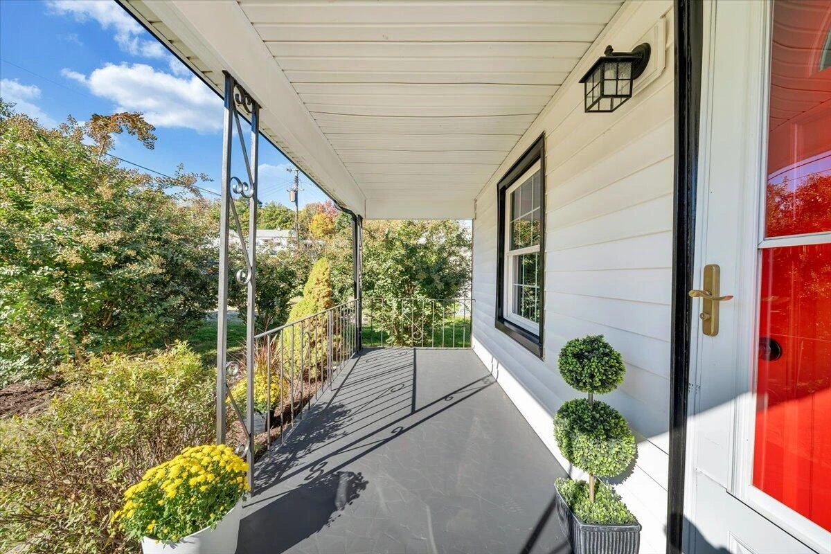 1403 graybill RD NW - Photo 43