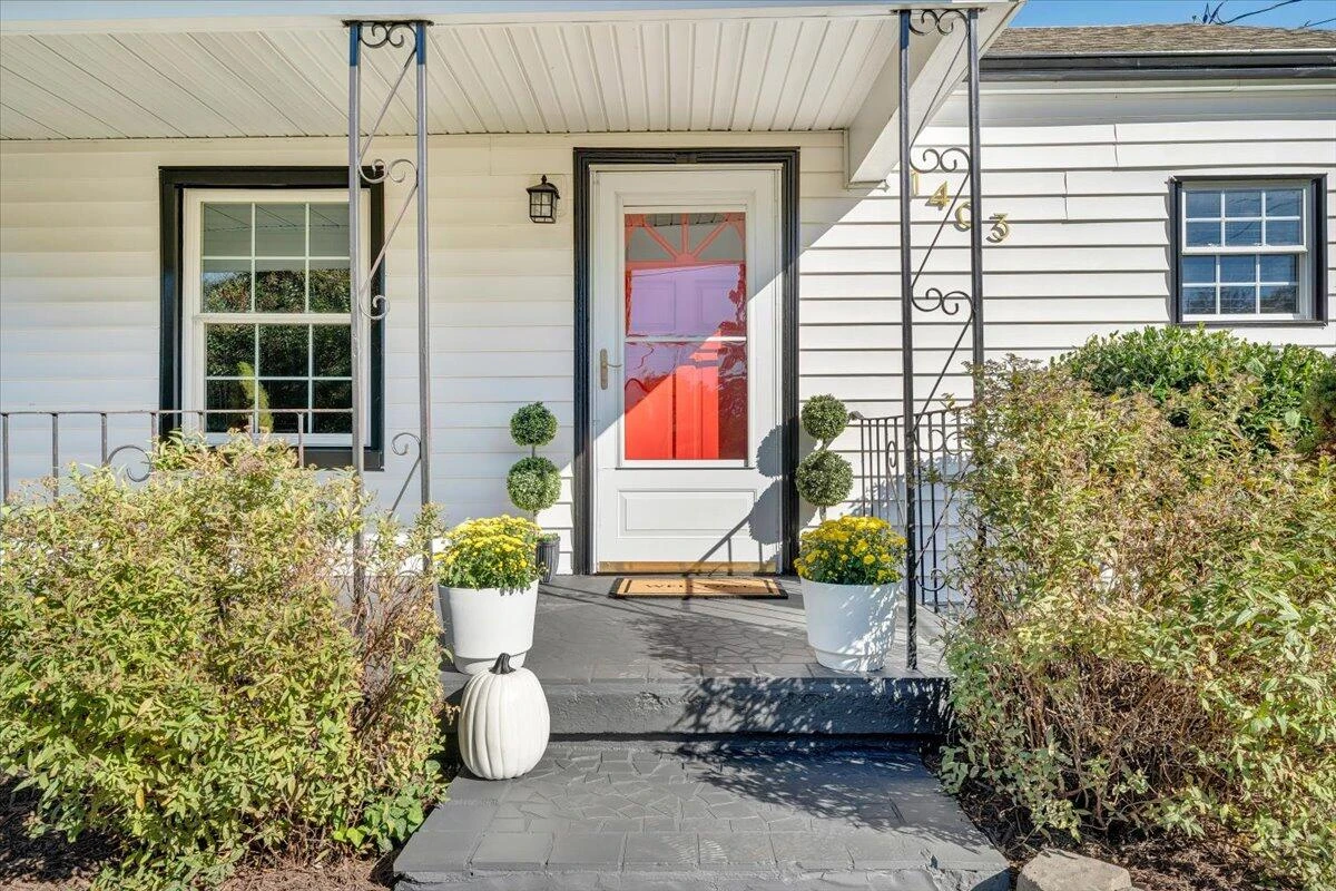 1403 graybill RD NW - Photo 44