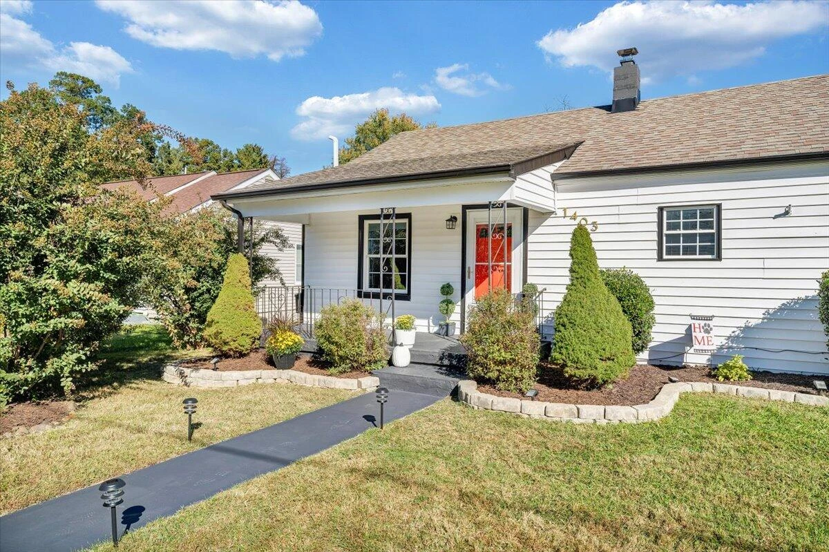 1403 graybill RD NW - Photo 45