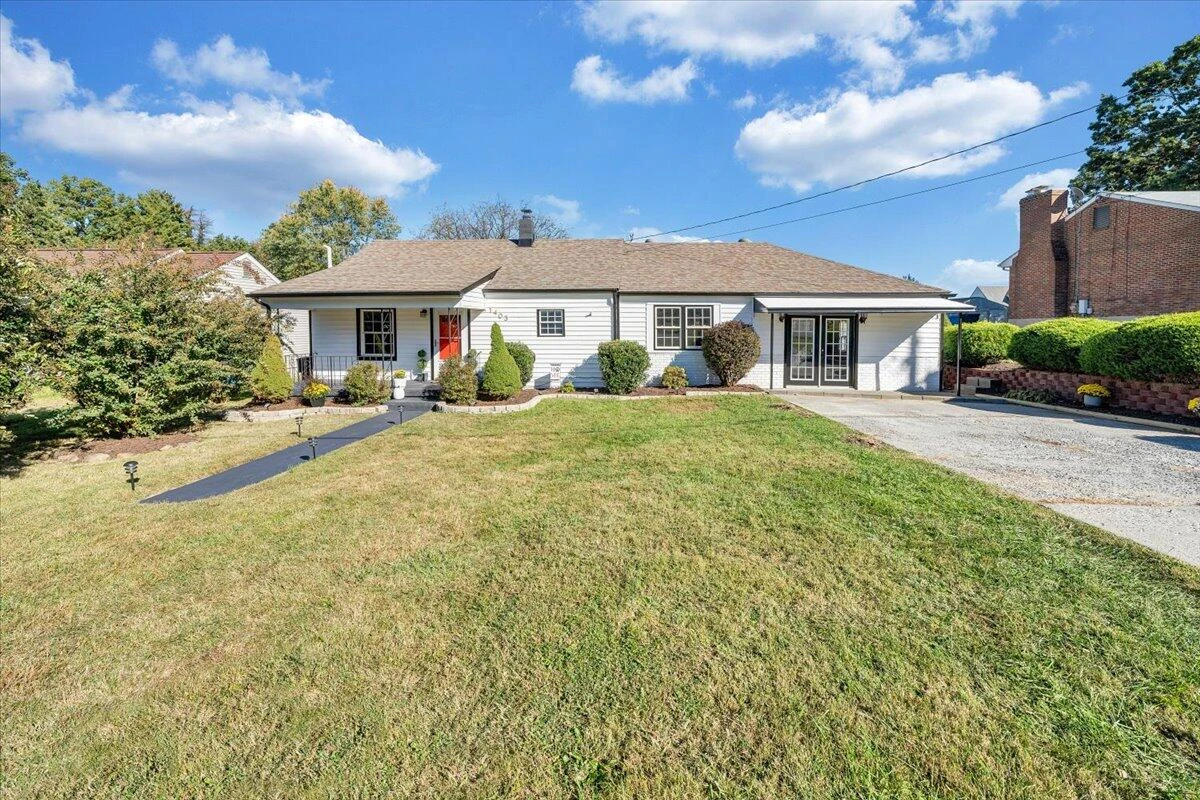 1403 graybill RD NW - Photo 46