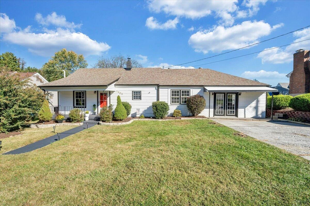 1403 graybill RD NW - Photo 47