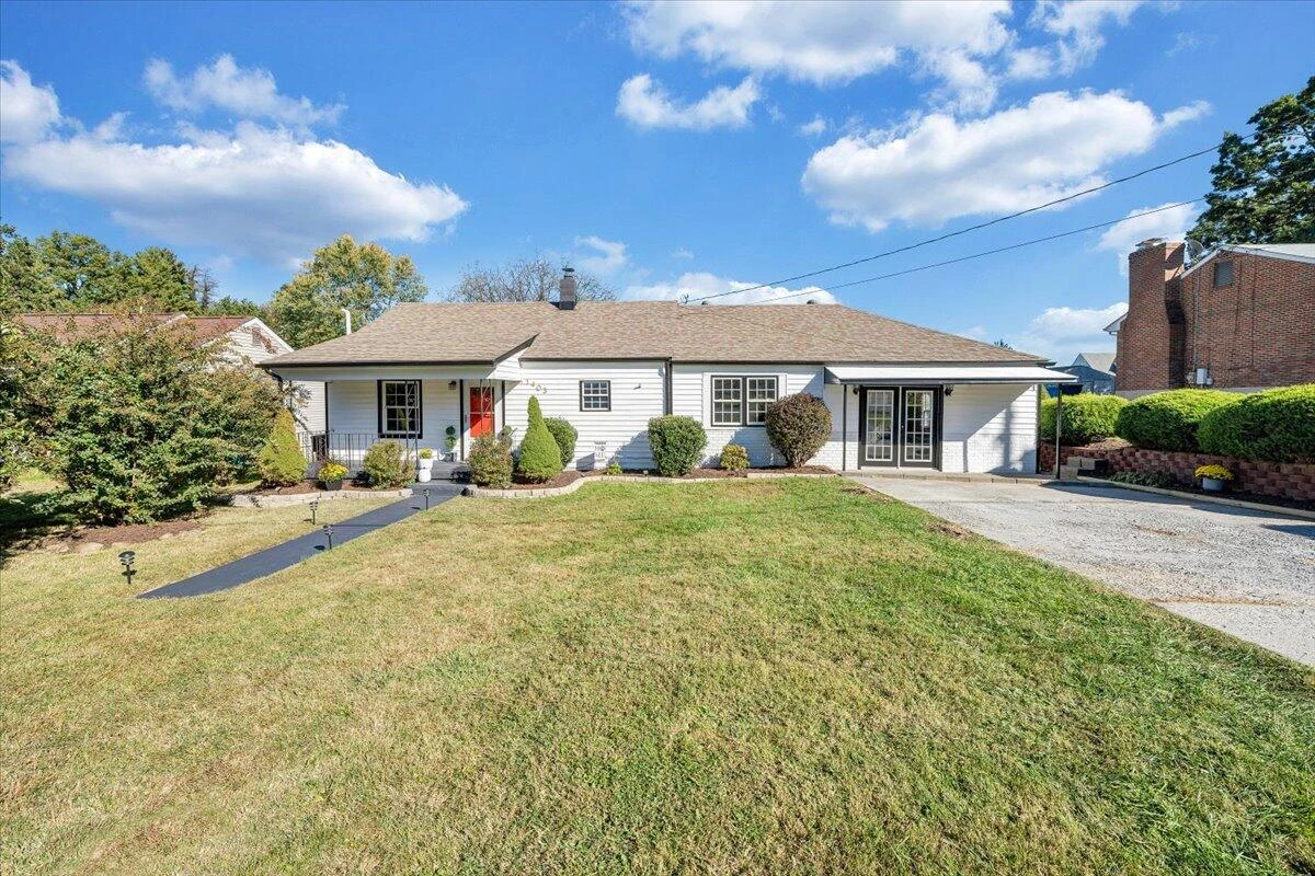 1403 graybill RD NW - Photo 48