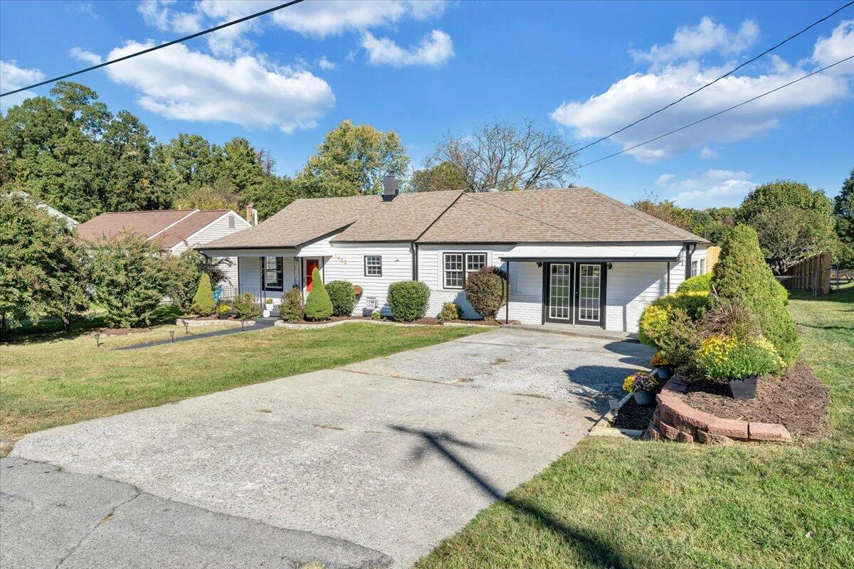 1403 graybill RD NW - Photo 49