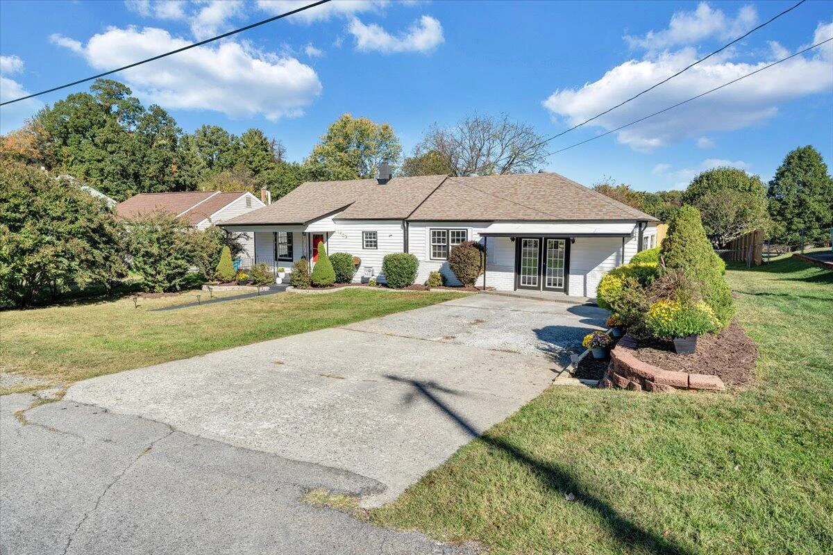 1403 graybill RD NW - Photo 50