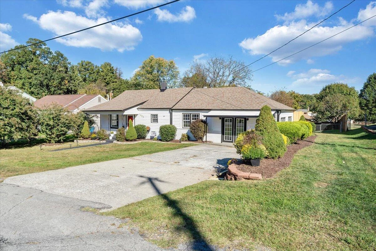 1403 graybill RD NW - Photo 51