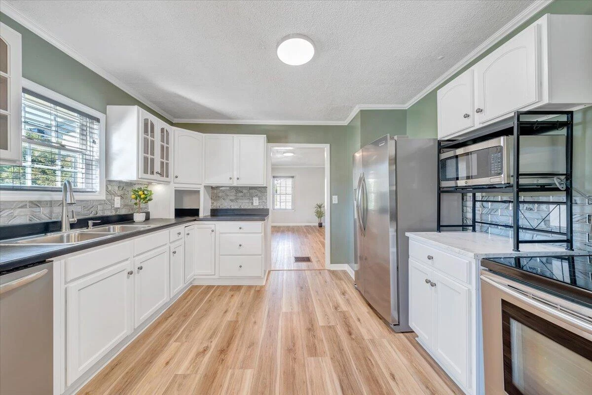 1403 graybill RD NW - Photo 10